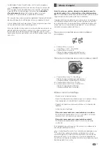 Preview for 27 page of Trumatic E 2400 Operating Instructions And Installation