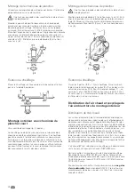 Preview for 34 page of Trumatic E 2400 Operating Instructions And Installation