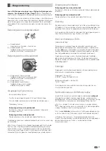 Preview for 63 page of Trumatic E 2400 Operating Instructions And Installation