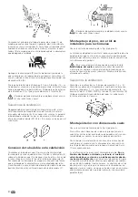 Preview for 80 page of Trumatic E 2400 Operating Instructions And Installation