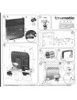 Предварительный просмотр 3 страницы Trumatic SL3002 Guarantee And Information