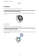 Preview for 18 page of Trume TR-MB5 User Manual