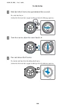 Preview for 108 page of Trume TR-MB5 User Manual