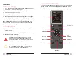 Preview for 7 page of truMedic ETUDE User Manual