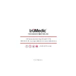 Предварительный просмотр 17 страницы truMedic IMPACT Therapy Pro User Manual