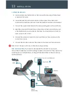 Preview for 16 page of truMedic InstaShiatsu+ MC-2000 Instruction Manual