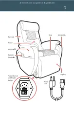 Preview for 11 page of truMedic InstaShiatsu+ MC-210 Instruction Manual