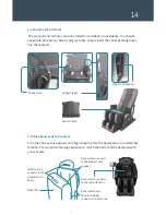 Preview for 17 page of truMedic InstaShiatsu+ MC-3000 Instruction Manual