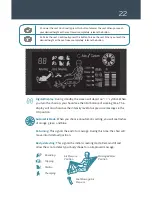 Preview for 25 page of truMedic InstaShiatsu+ MC-3000 Instruction Manual