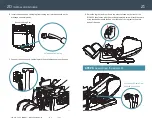 Предварительный просмотр 11 страницы truMedic InstaShiatsu + MC-4500 Instruction Manual