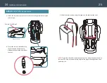 Предварительный просмотр 13 страницы truMedic InstaShiatsu + MC-4500 Instruction Manual