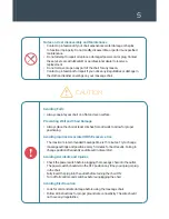 Preview for 7 page of truMedic InstaShiatsu MC-500 Instruction Manual