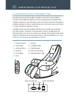 Preview for 12 page of truMedic InstaShiatsu MC-500 Instruction Manual