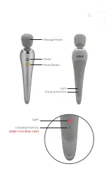 Preview for 7 page of truMedic InstaShiatsu+ TMH-3000 Instructions Manual