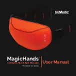 truMedic MagicHands User Manual preview