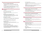 Preview for 4 page of truMedic MC-3500 User Manual