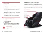 Preview for 5 page of truMedic MC-3500 User Manual