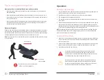 Preview for 8 page of truMedic MC-3500 User Manual