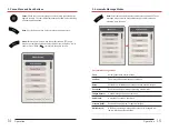 Preview for 10 page of truMedic MC-3500 User Manual