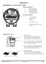 Предварительный просмотр 10 страницы Trumen LSVR Series Instruction Manual