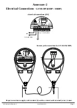 Предварительный просмотр 12 страницы Trumen LSVR Series Instruction Manual