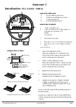 Preview for 7 page of Trumen TLC2 Instruction Manual