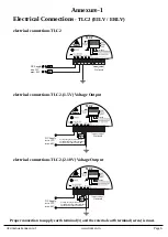 Preview for 12 page of Trumen TLC2 Instruction Manual