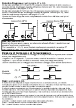 Предварительный просмотр 29 страницы Trumeter 7931 Manual