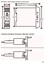 Preview for 23 page of Trumeter 7955 Quick Manual