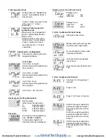 Предварительный просмотр 13 страницы Trumeter 924K Installation And Operating Instructions Manual