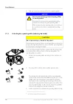 Preview for 88 page of Trumpf 1604786 Instruction Manual