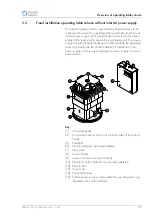 Preview for 27 page of Trumpf 1717020 Instruction Manual