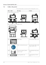 Preview for 28 page of Trumpf 1717020 Instruction Manual