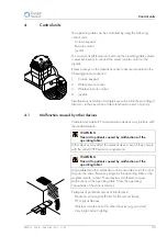 Preview for 35 page of Trumpf 1717020 Instruction Manual