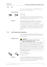 Preview for 57 page of Trumpf 1717020 Instruction Manual