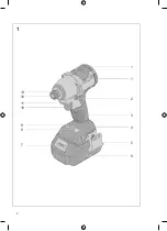 Предварительный просмотр 4 страницы Trumpf 1A5 Operator'S Manual