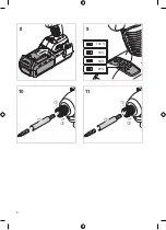 Предварительный просмотр 6 страницы Trumpf 1A5 Operator'S Manual