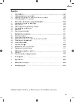 Предварительный просмотр 127 страницы Trumpf 1A5 Operator'S Manual