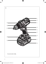 Предварительный просмотр 4 страницы Trumpf 1B5 Original Instructions Manual