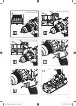 Предварительный просмотр 7 страницы Trumpf 1B5 Original Instructions Manual