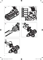 Предварительный просмотр 8 страницы Trumpf 1B5 Original Instructions Manual