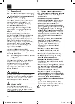 Предварительный просмотр 82 страницы Trumpf 1B5 Original Instructions Manual