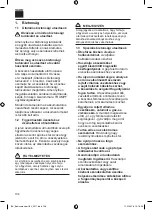 Предварительный просмотр 106 страницы Trumpf 1B5 Original Instructions Manual