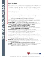 Preview for 4 page of Trumpf Access Laser AL30 Series Operation Manual