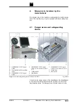 Предварительный просмотр 29 страницы Trumpf BendMaster 150 Operator'S Manual