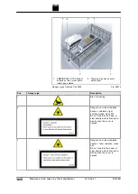 Предварительный просмотр 34 страницы Trumpf BendMaster 150 Operator'S Manual