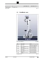 Предварительный просмотр 69 страницы Trumpf BendMaster 150 Operator'S Manual