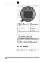 Предварительный просмотр 74 страницы Trumpf BendMaster 150 Operator'S Manual