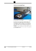 Предварительный просмотр 76 страницы Trumpf BendMaster 150 Operator'S Manual