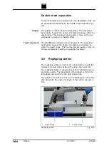 Предварительный просмотр 88 страницы Trumpf BendMaster 150 Operator'S Manual